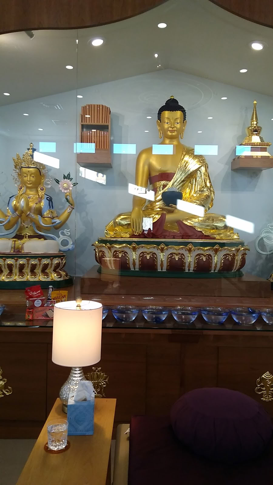 Kadampa Meditationscenter New Mexico