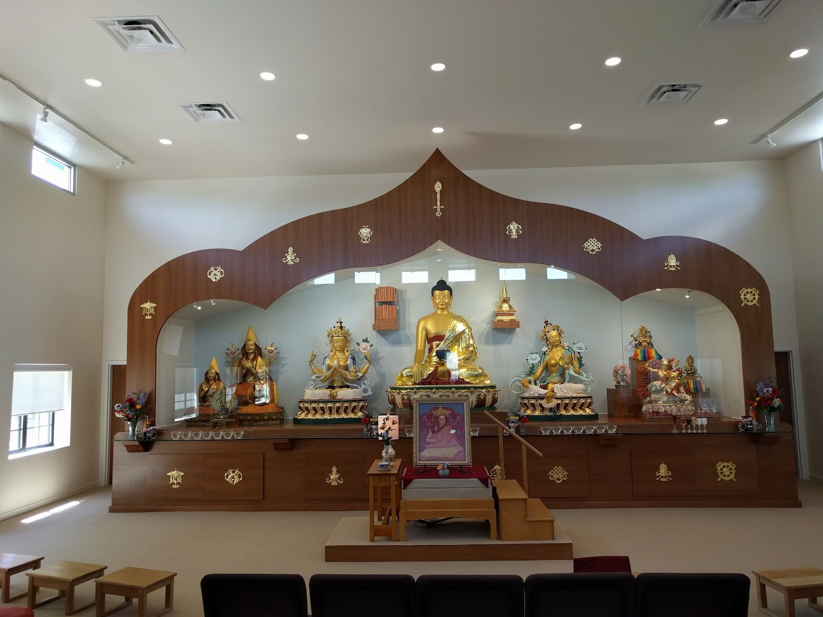 Kadampa Meditationscenter New Mexico
