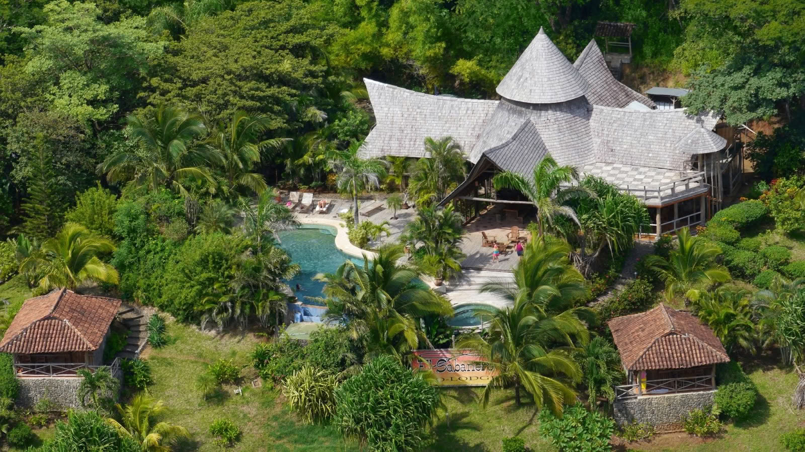 Yoga-retreatcenter