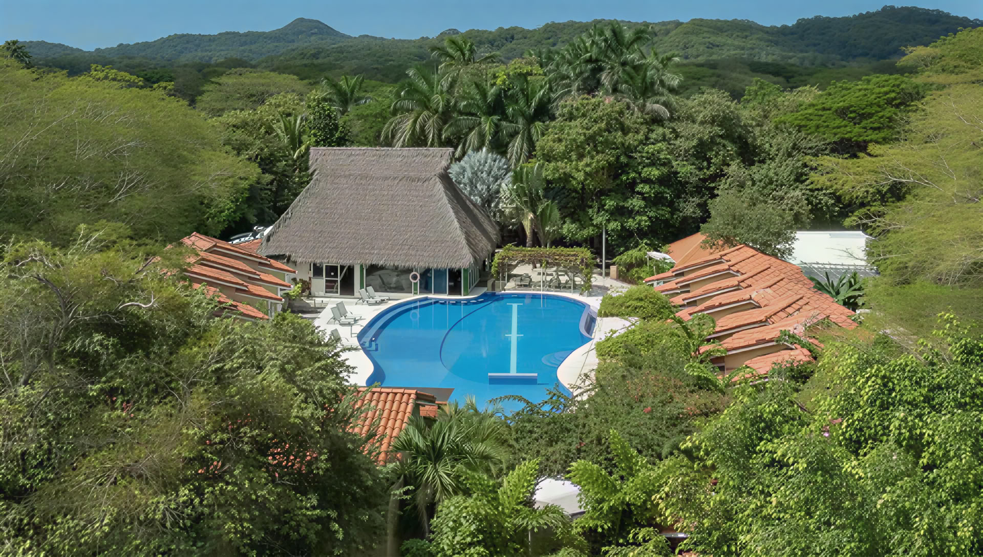 Yoga-retreatcenter
