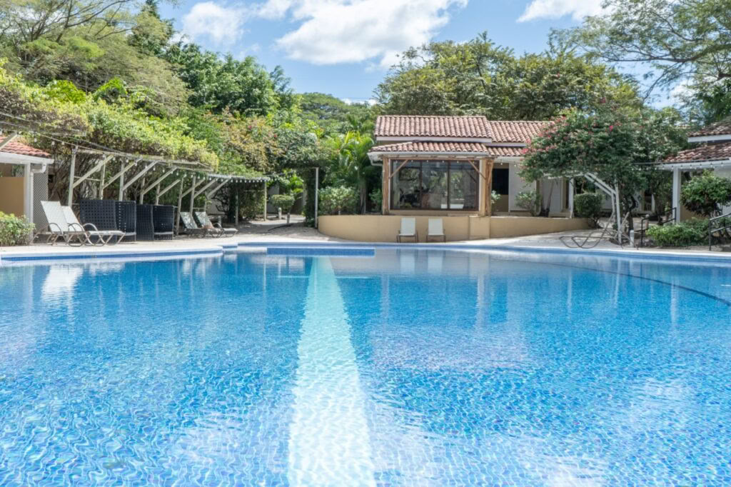 Yoga-retreatcenter
