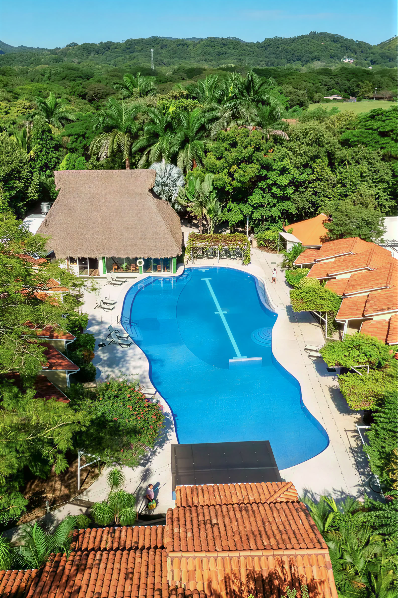 Yoga-retreatcenter