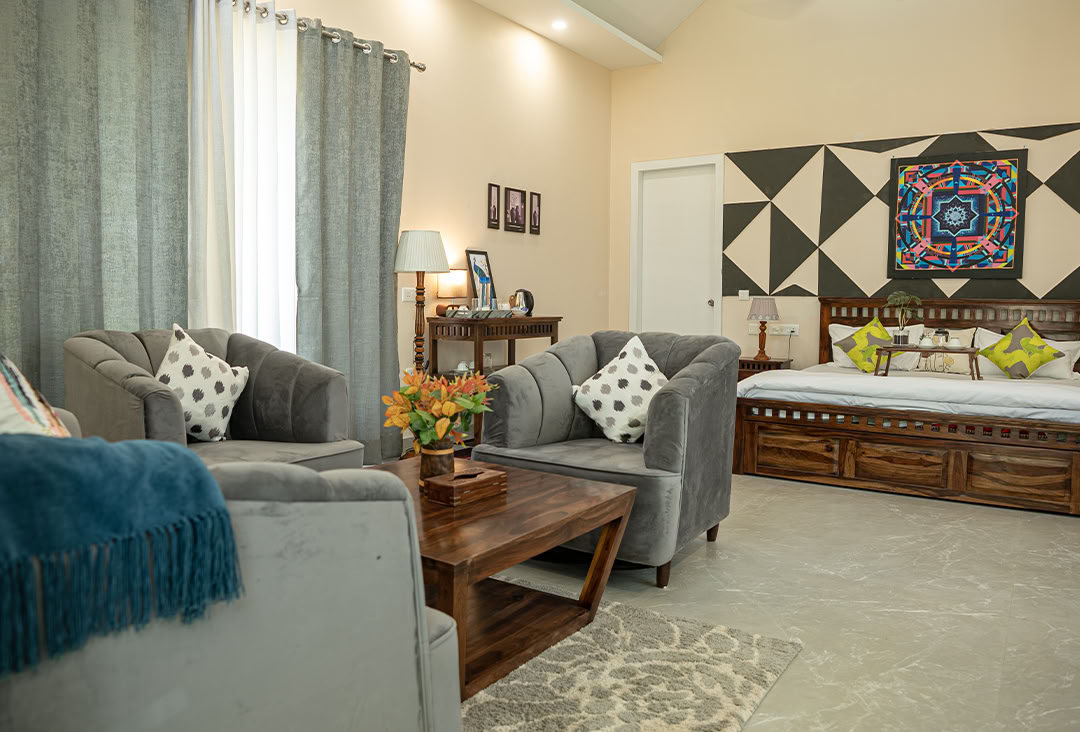 Solis Wellness Retreat Center