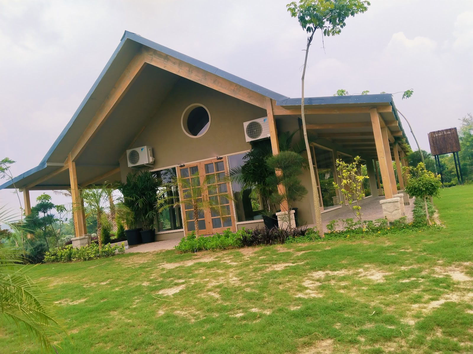Solis Wellness Retreat Center