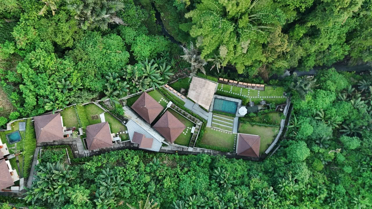 Bali Yogalæreruddannelsescenter - 200 timer YTTC