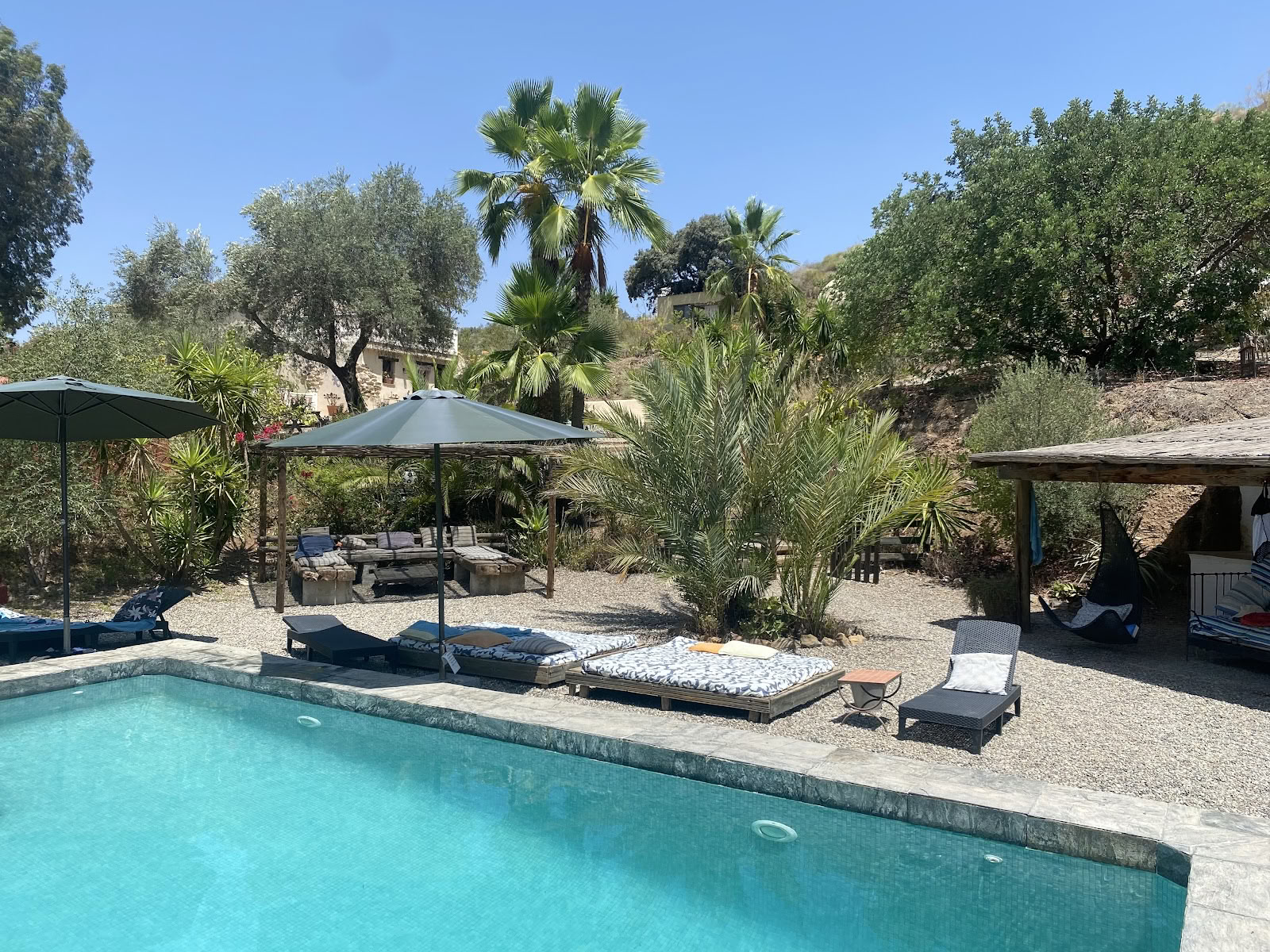 Det holistiske sundhedsretreat