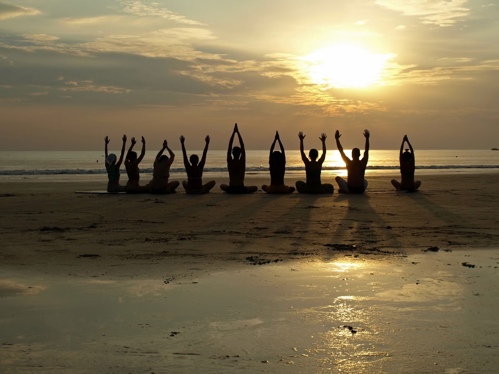 Playa Negra Yoga