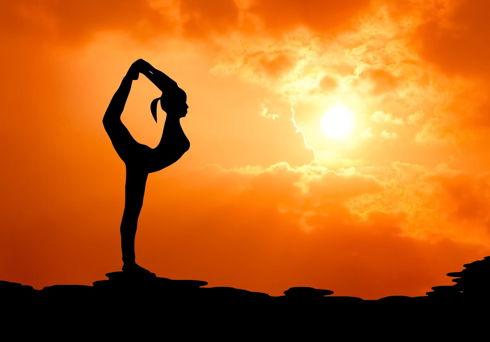 Samasthala Yoga - 200-timers yogalæreruddannelse på Bali