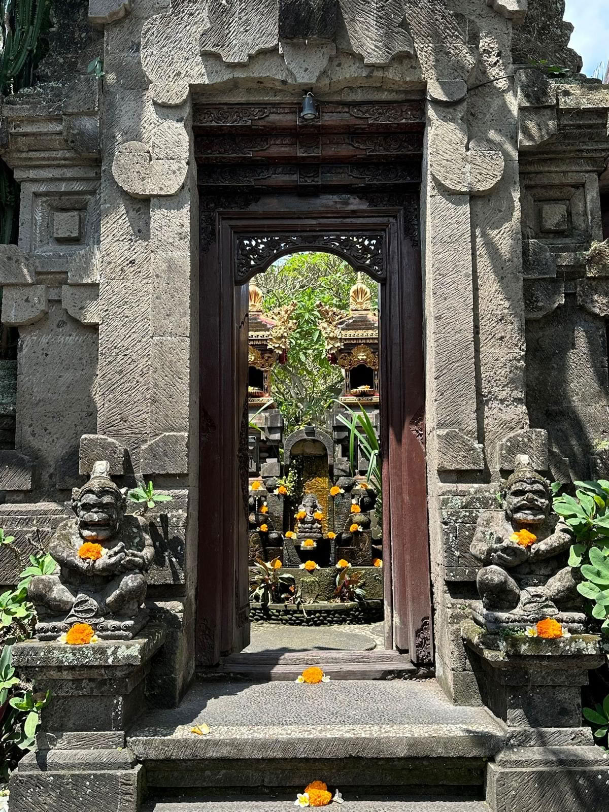 Samasthala Yoga - 200-timers yogalæreruddannelse på Bali