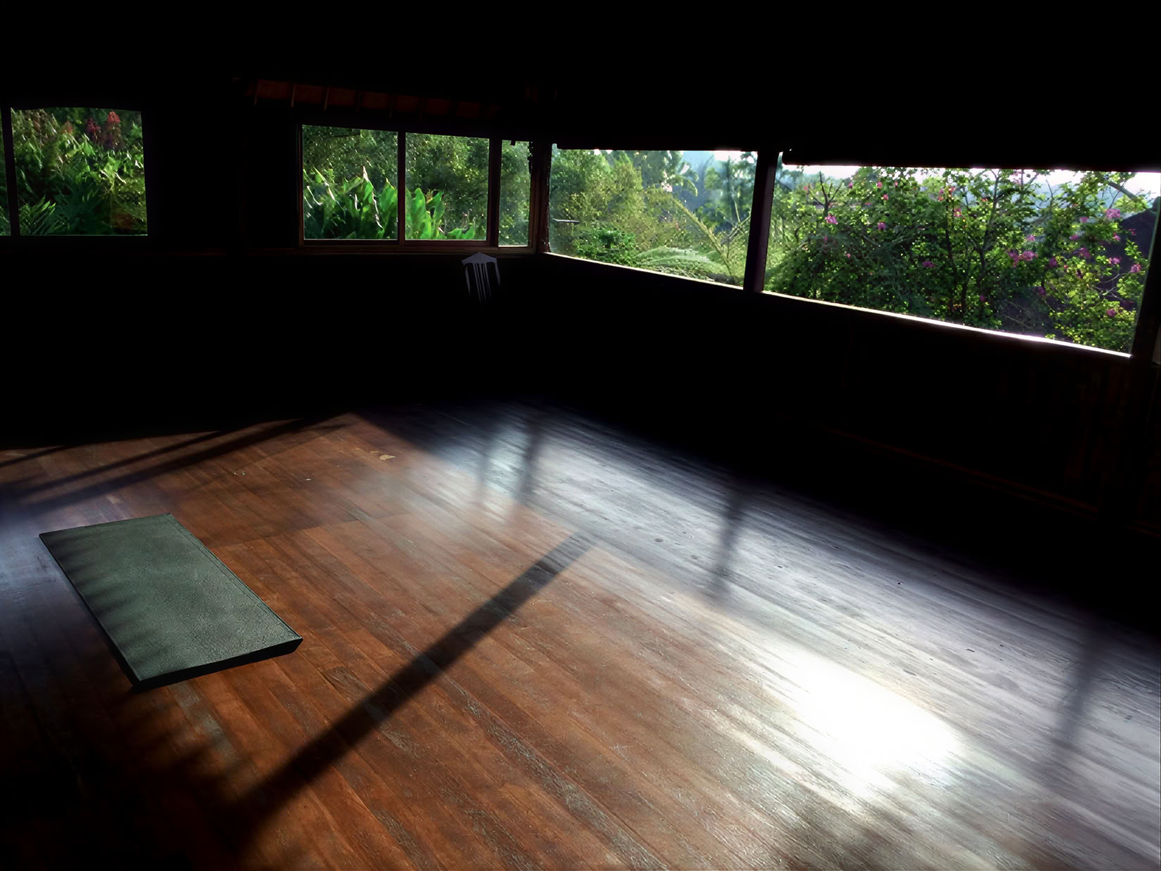 Samasthala Yoga - 200-timers yogalæreruddannelse på Bali