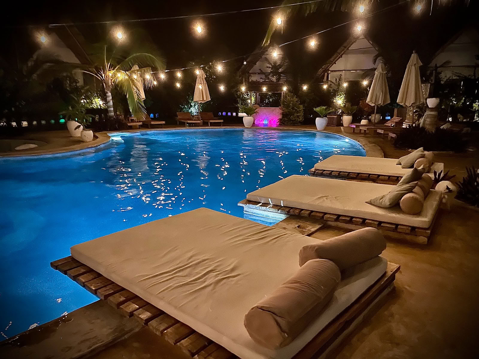 Zen Boutique Retreat & Resort
