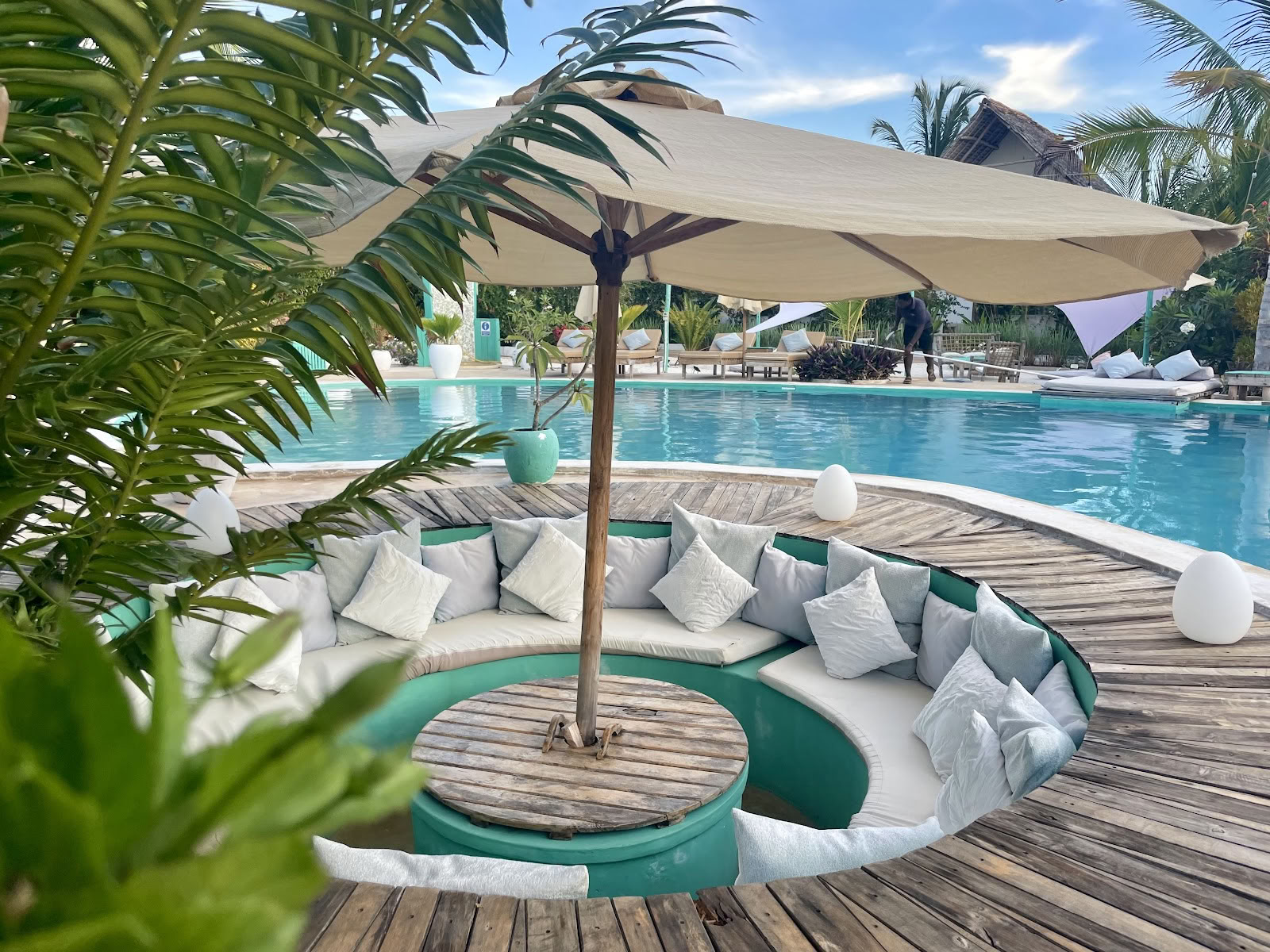 Zen Boutique Retreat & Resort