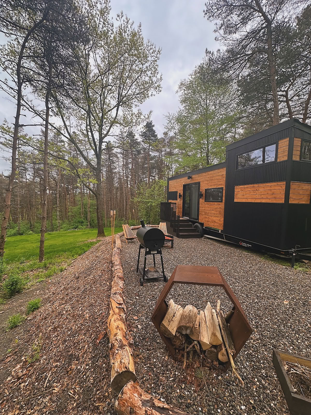Sowilo Retreat - Wellness & Spa