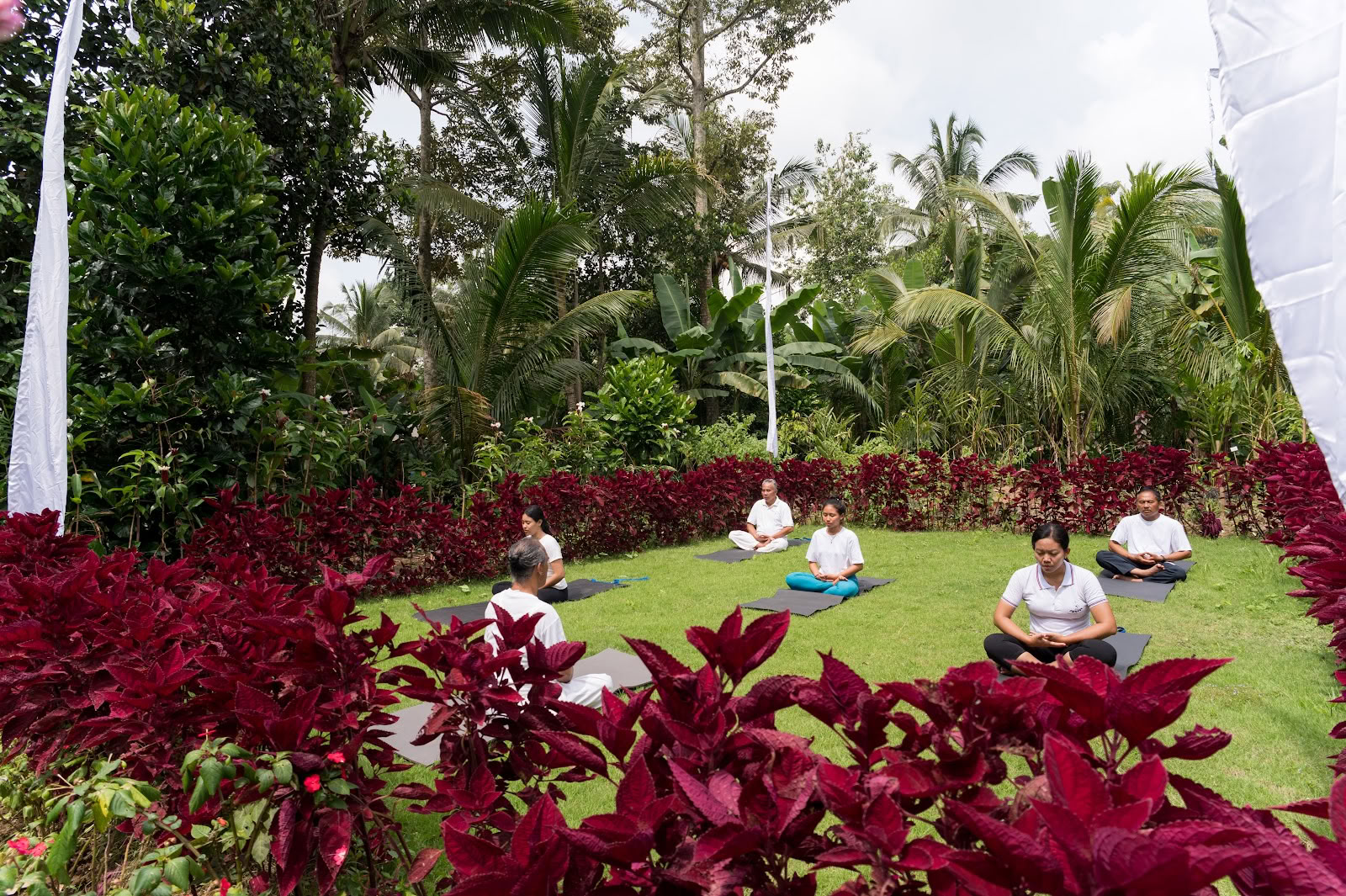 Bali Wellness og Kultur af Taman Usada Bali