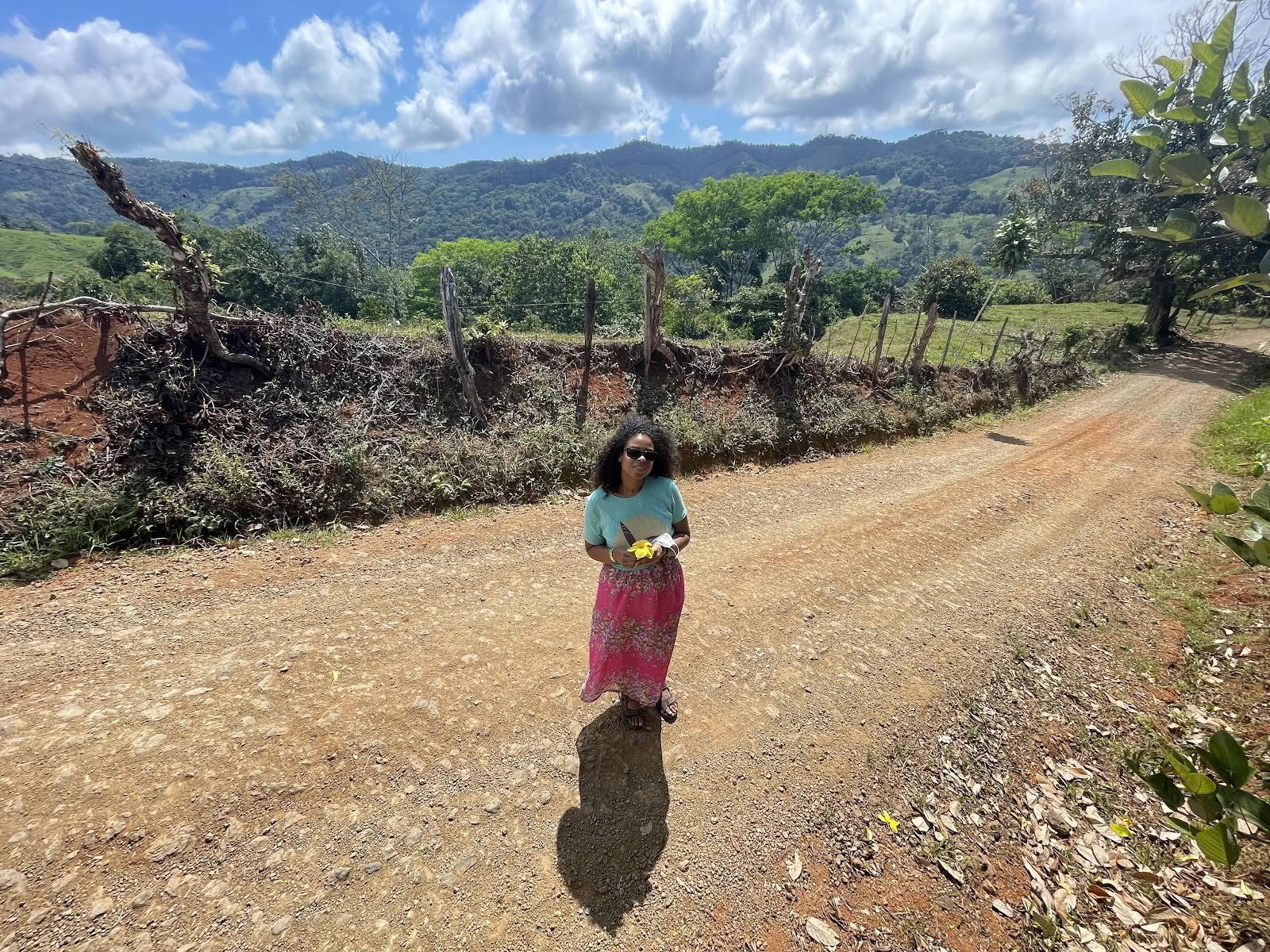 Holos Retreat Center