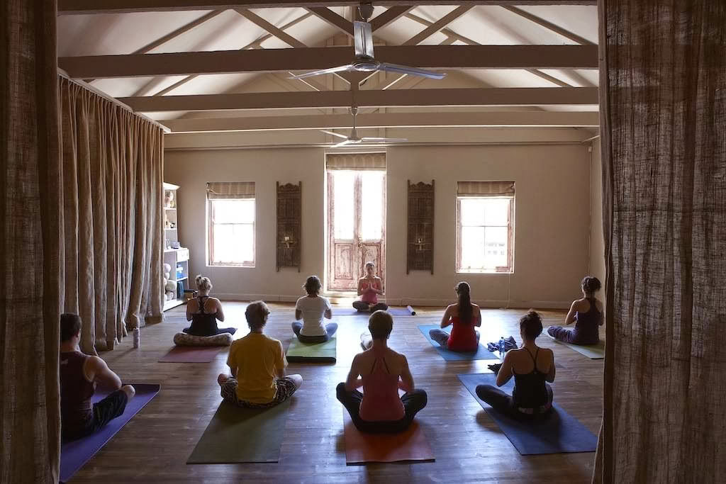 Shala Yogaskole