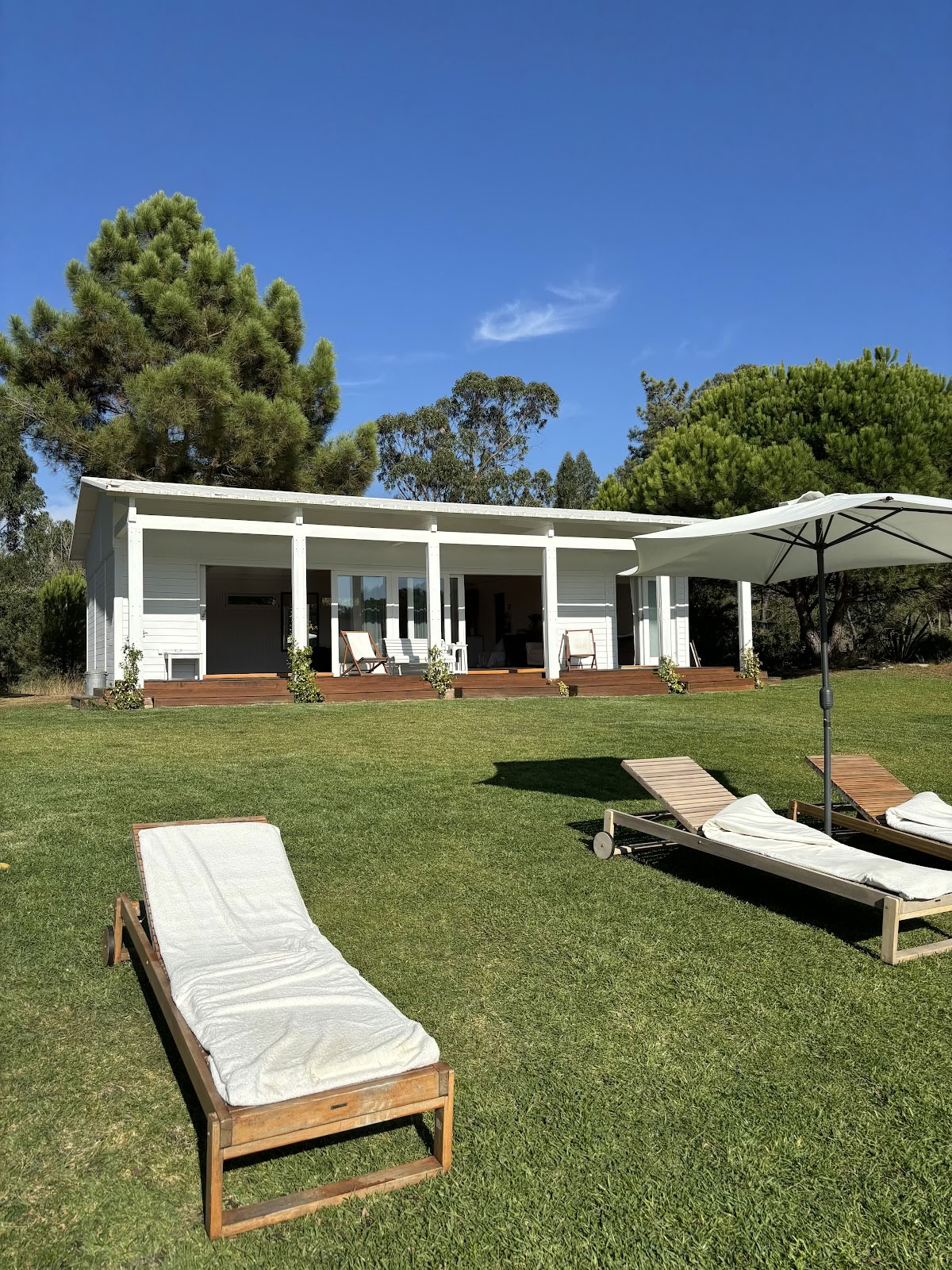 Helende hjerter-retreat