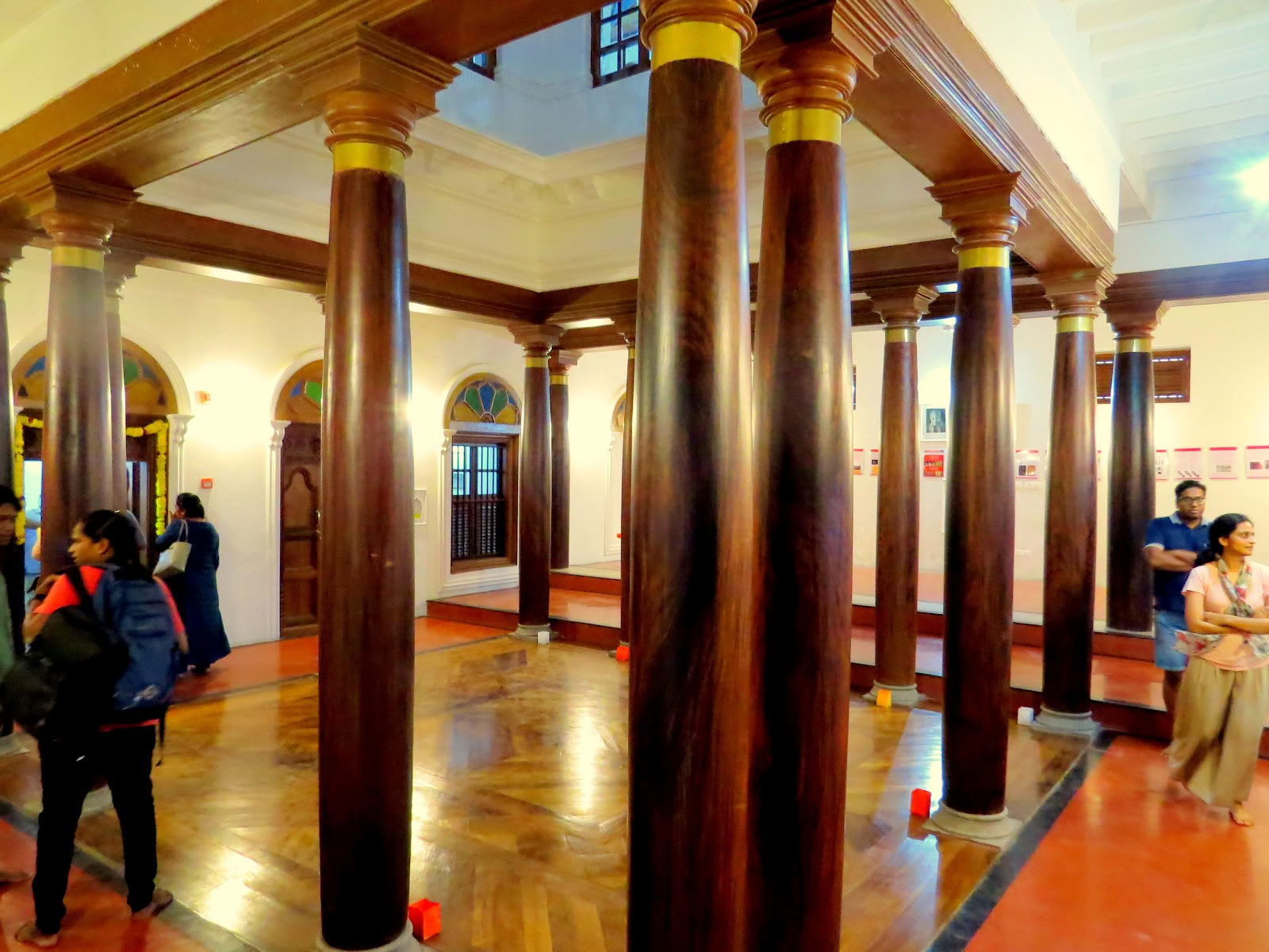 UDITAM - Institut for Integreret Heling - Integreret Yoga, Matriniketan Sri Aurobindo Society