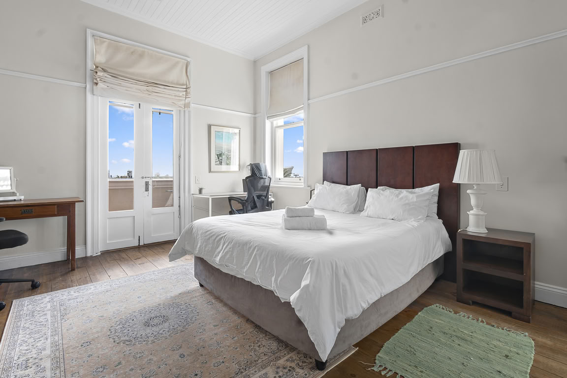 Cape Coliving