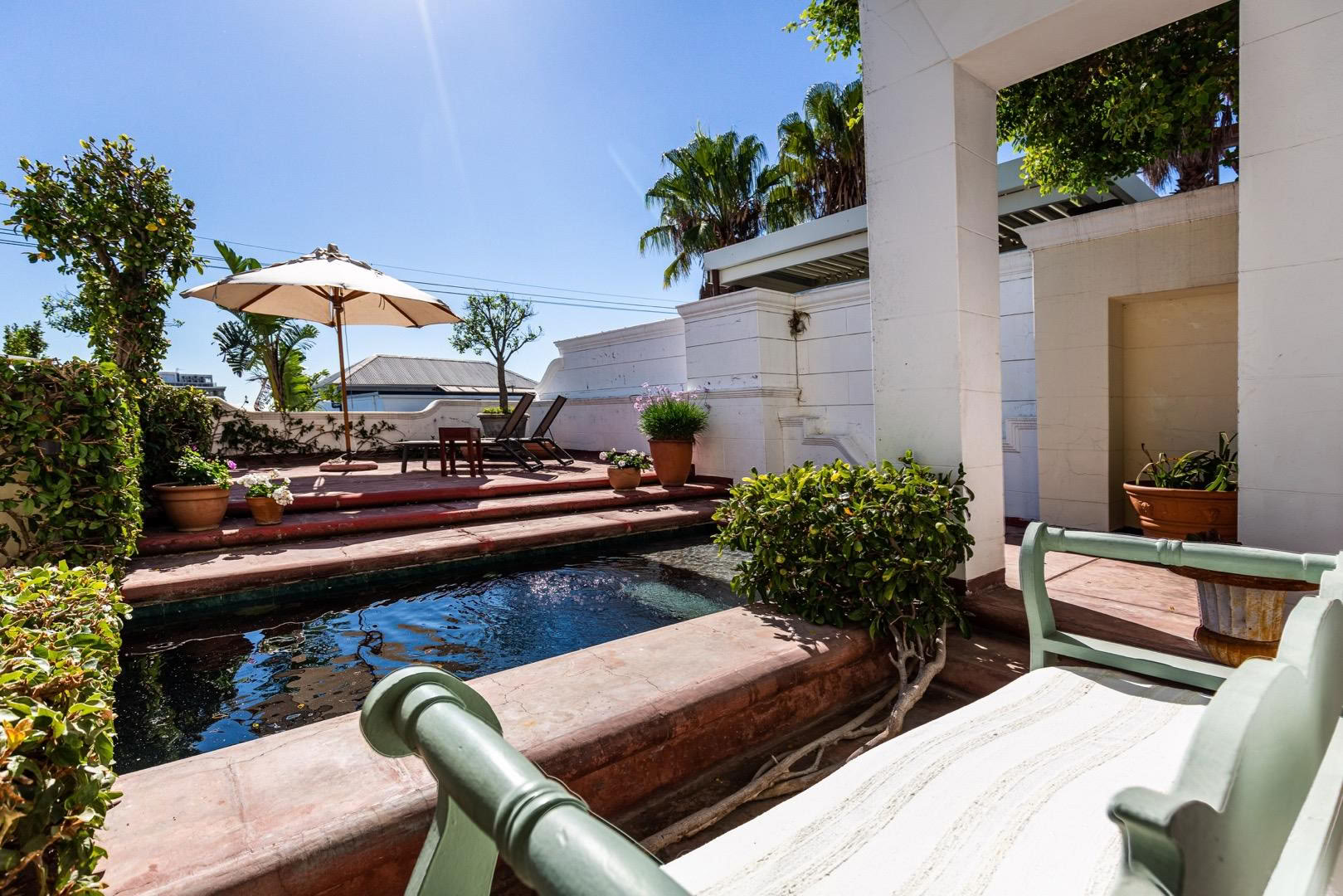 Cape Coliving