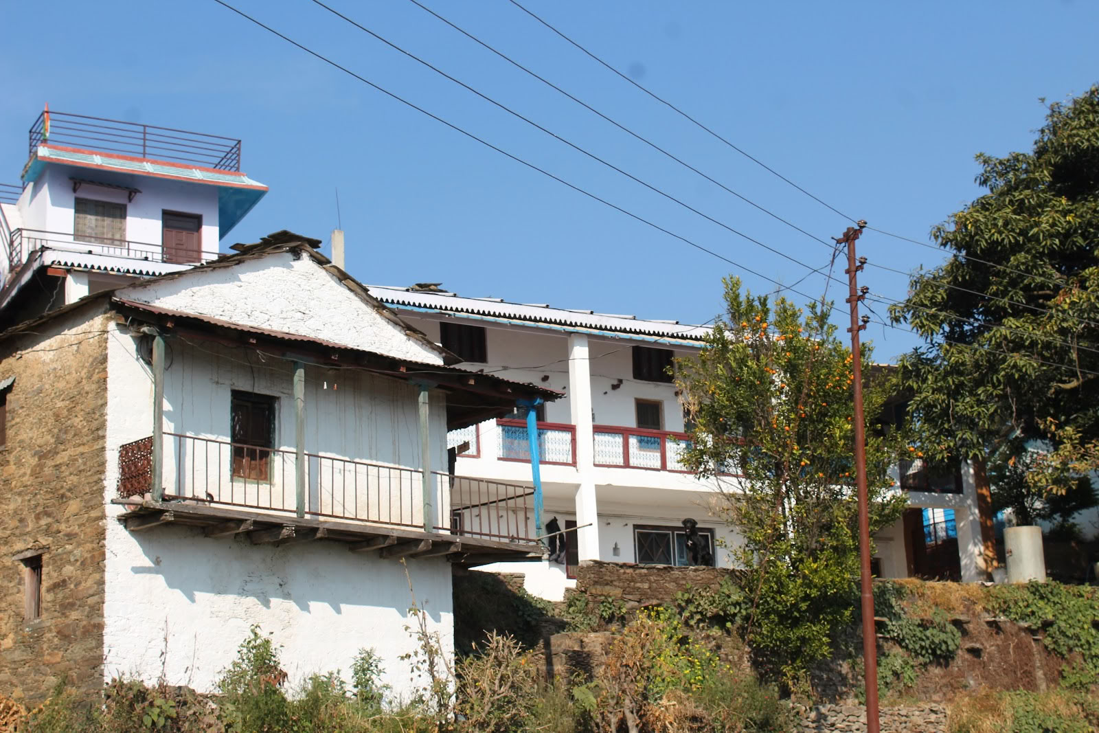 Swami Rama Initiativ