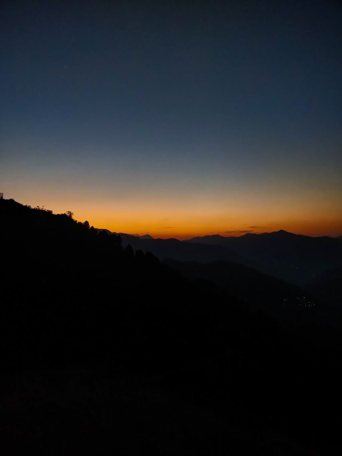 Swami Rama Initiativ