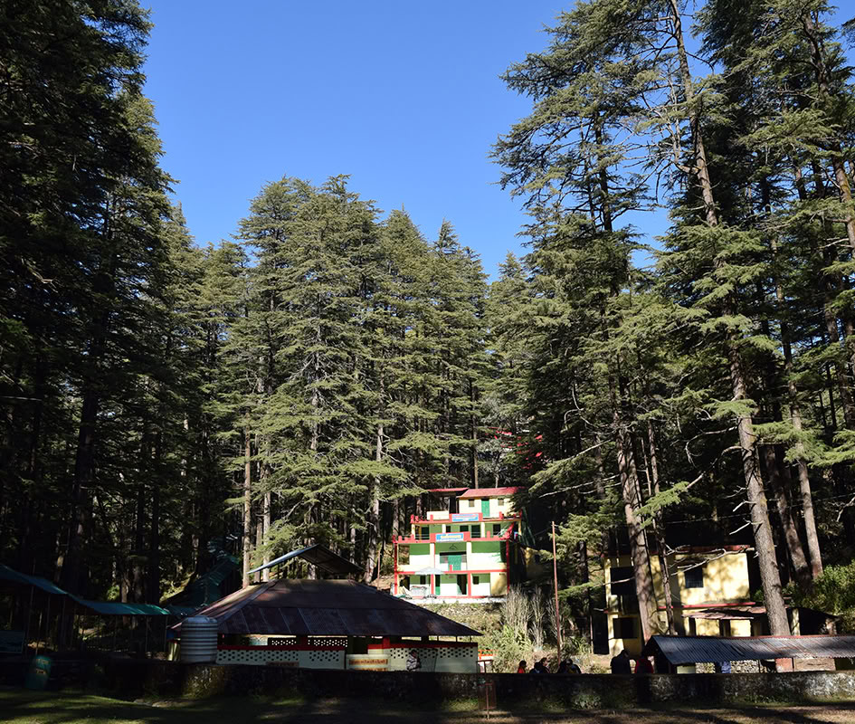 Swami Rama Initiativ