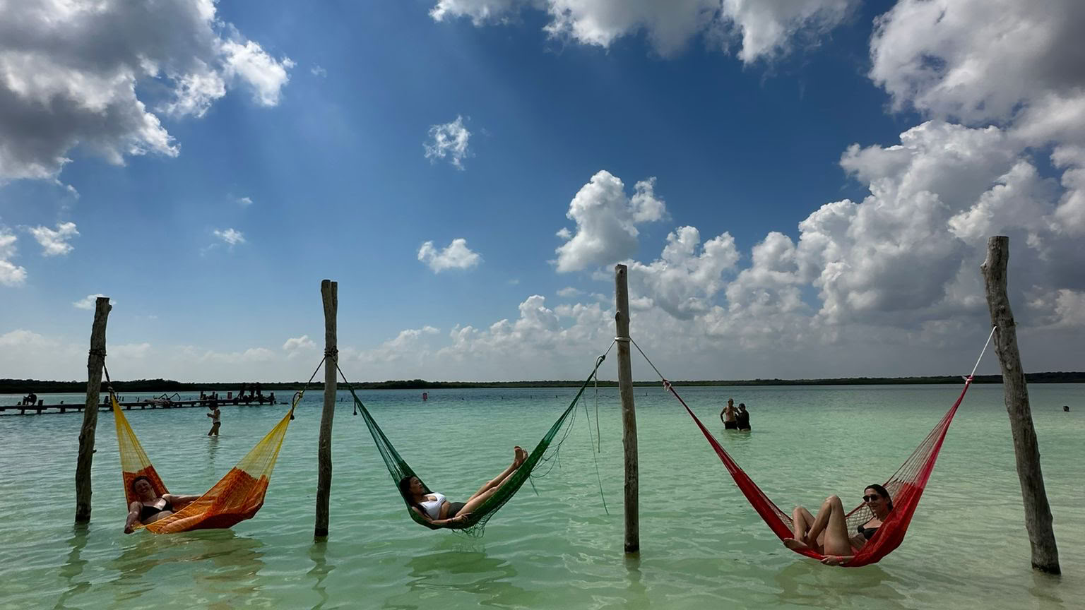 Mi Vida Yoga-retreats Tulum (Kontor)