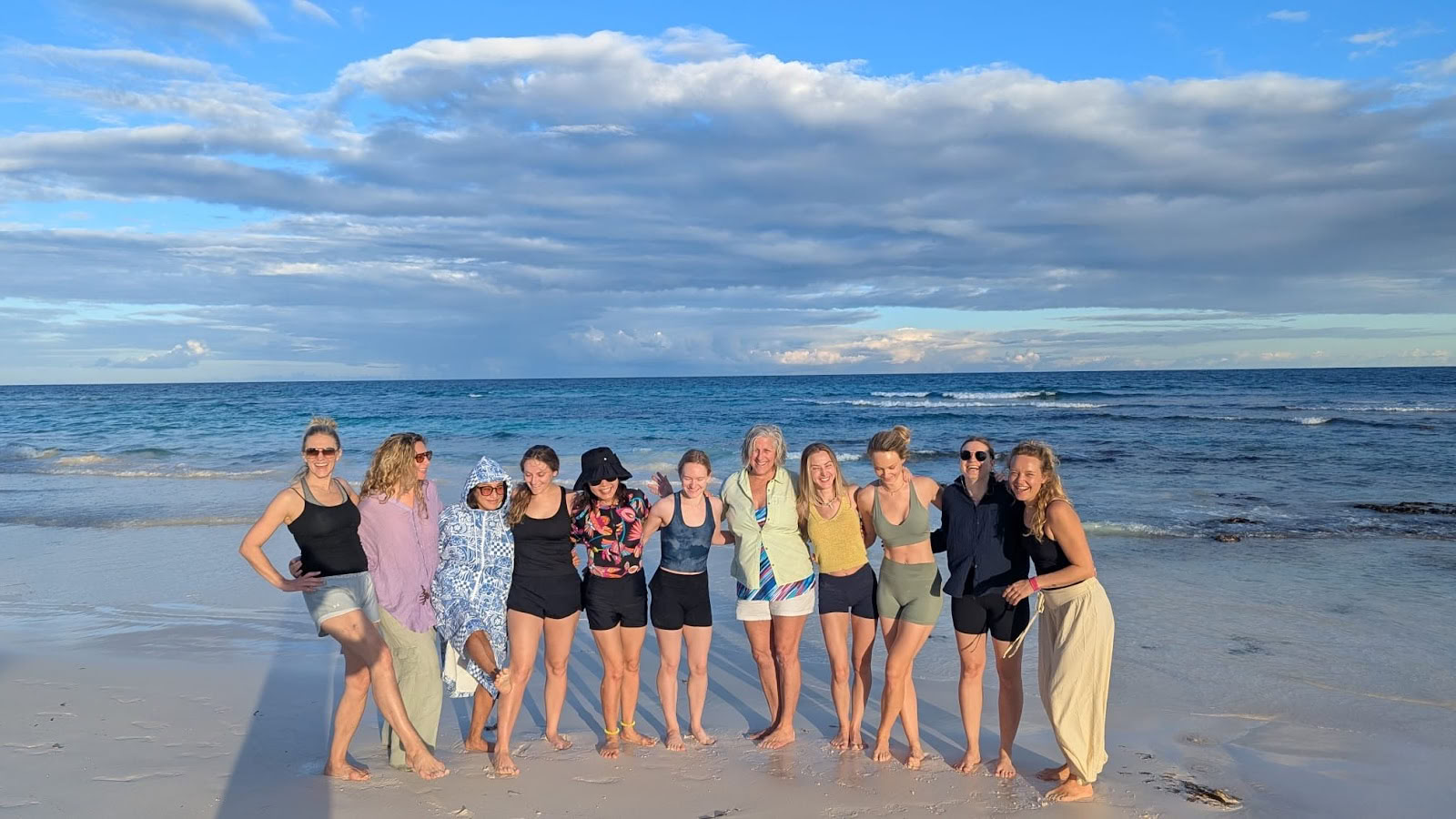 Mi Vida Yoga-retreats Tulum (Kontor)