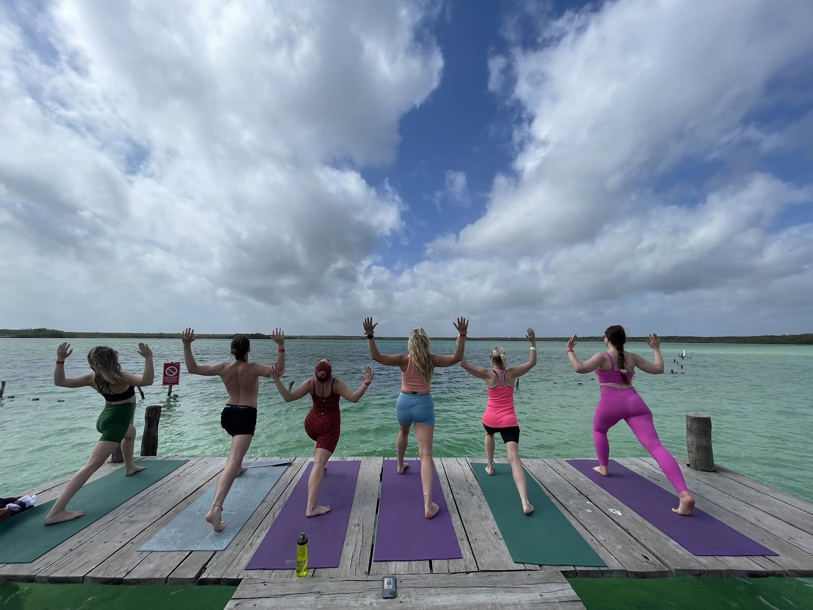 Mi Vida Yoga-retreats Tulum (Kontor)