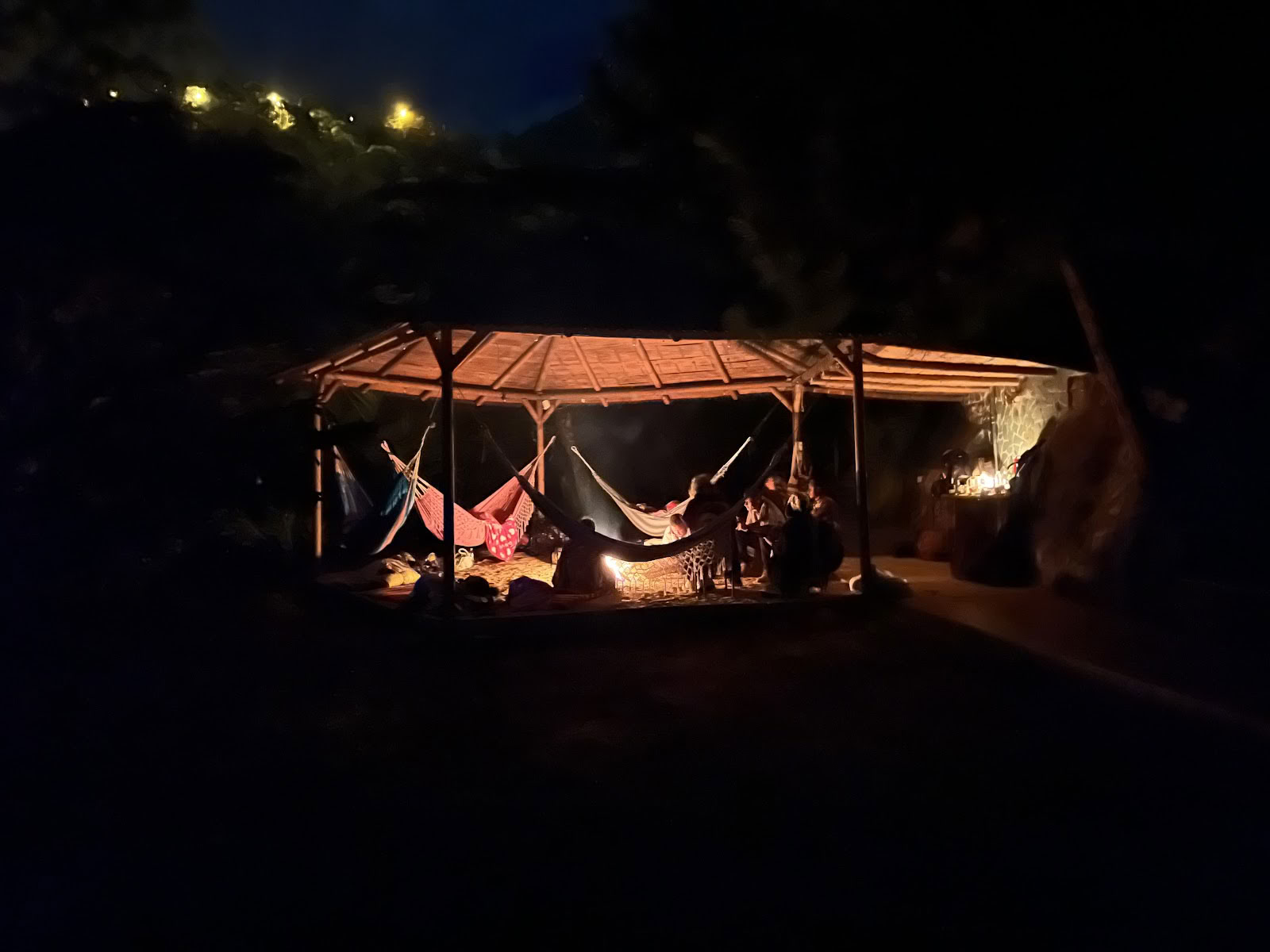 Detox-retreats i Colombia