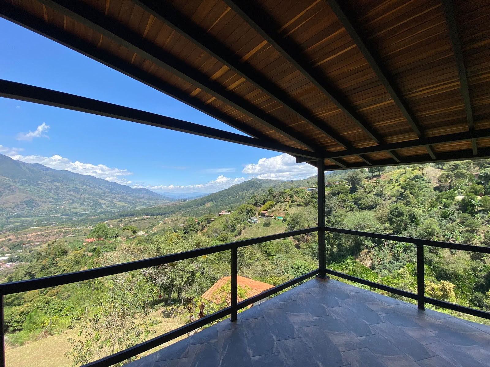 Detox-retreats i Colombia