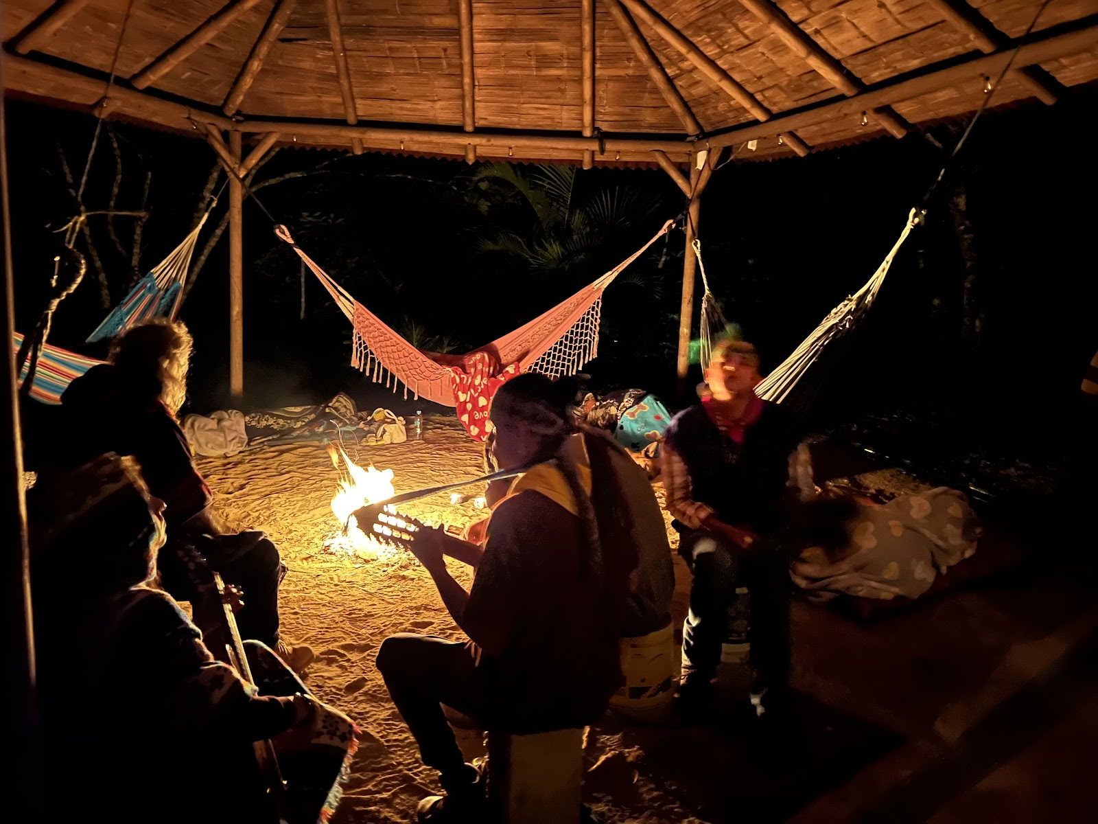 Detox-retreats i Colombia