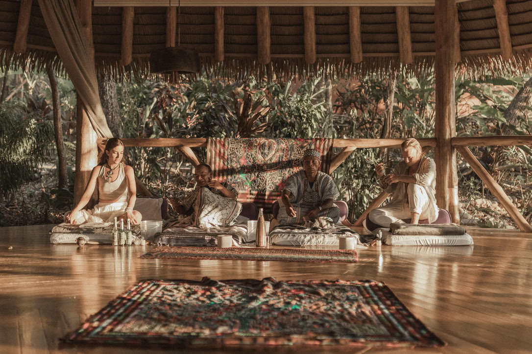 Anam Cara Healingsretreats