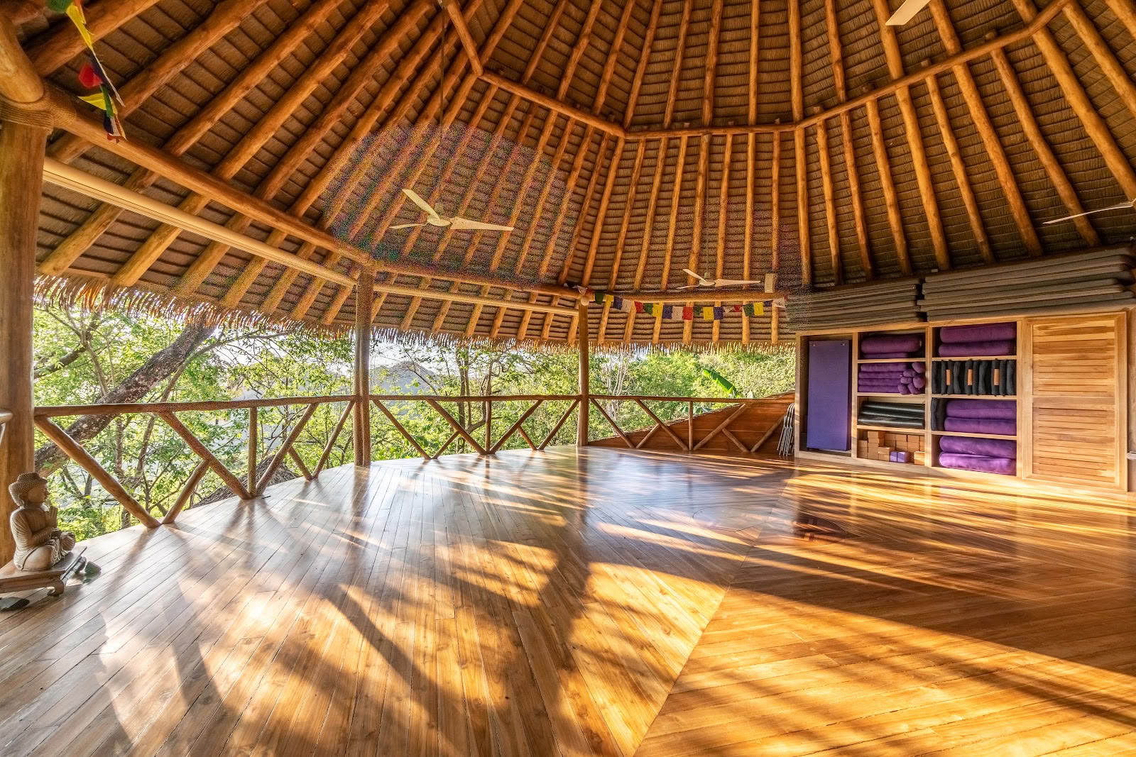 Anam Cara Healingsretreats
