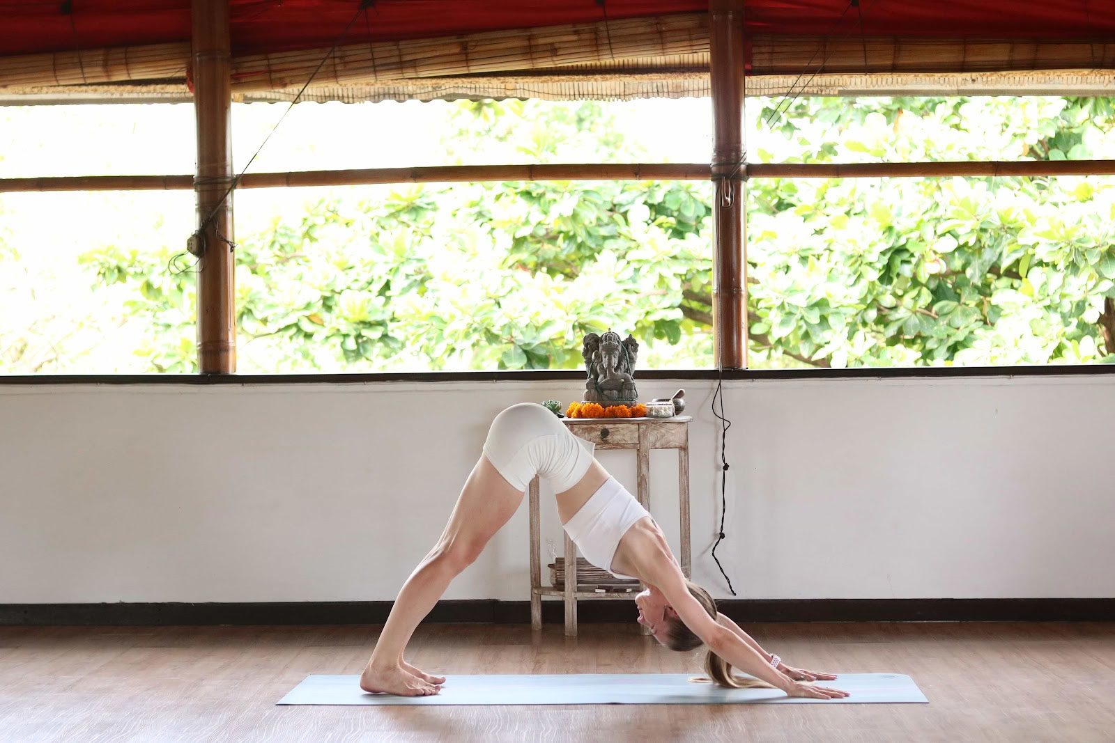 Anandam Yogaskole