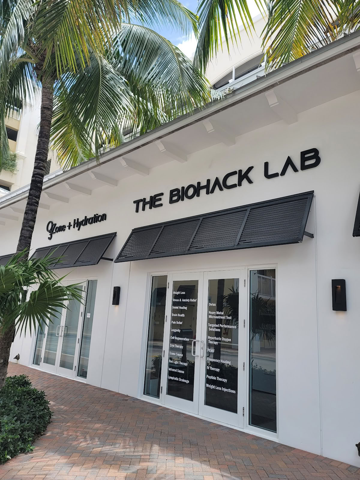 Biohack-laboratoriet | FLL