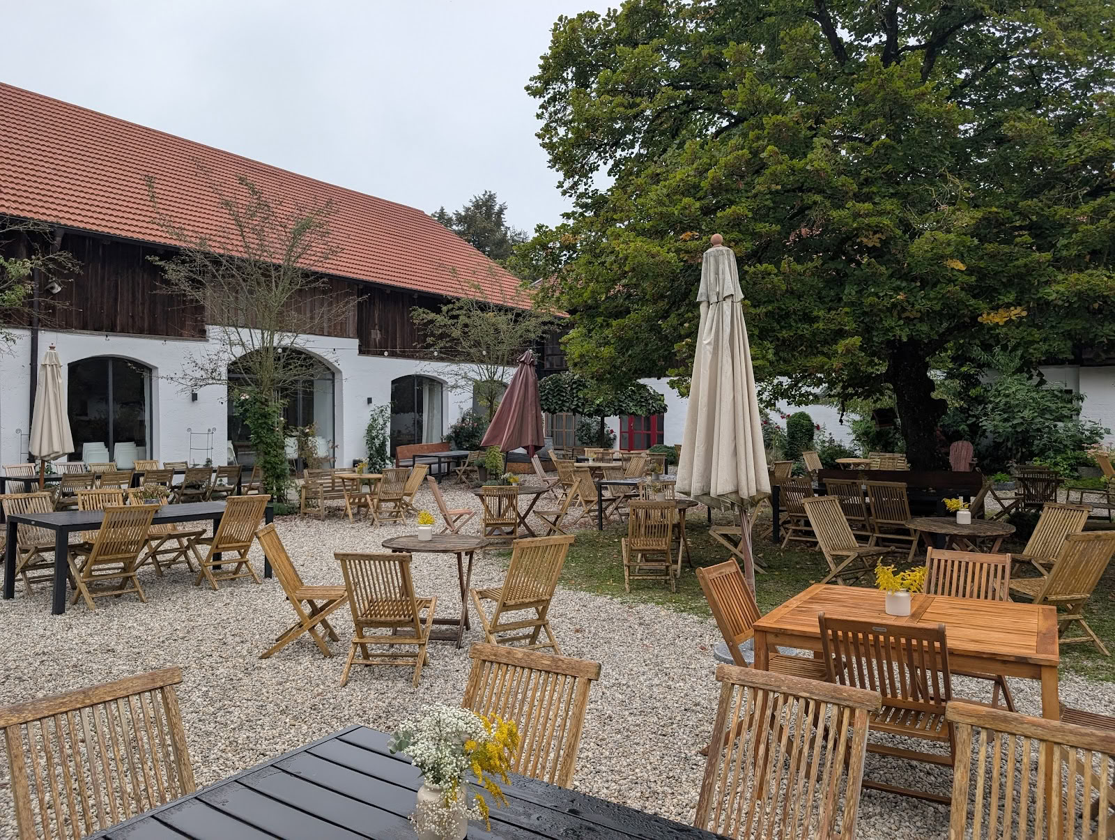 Vierfalt Workshops og Events