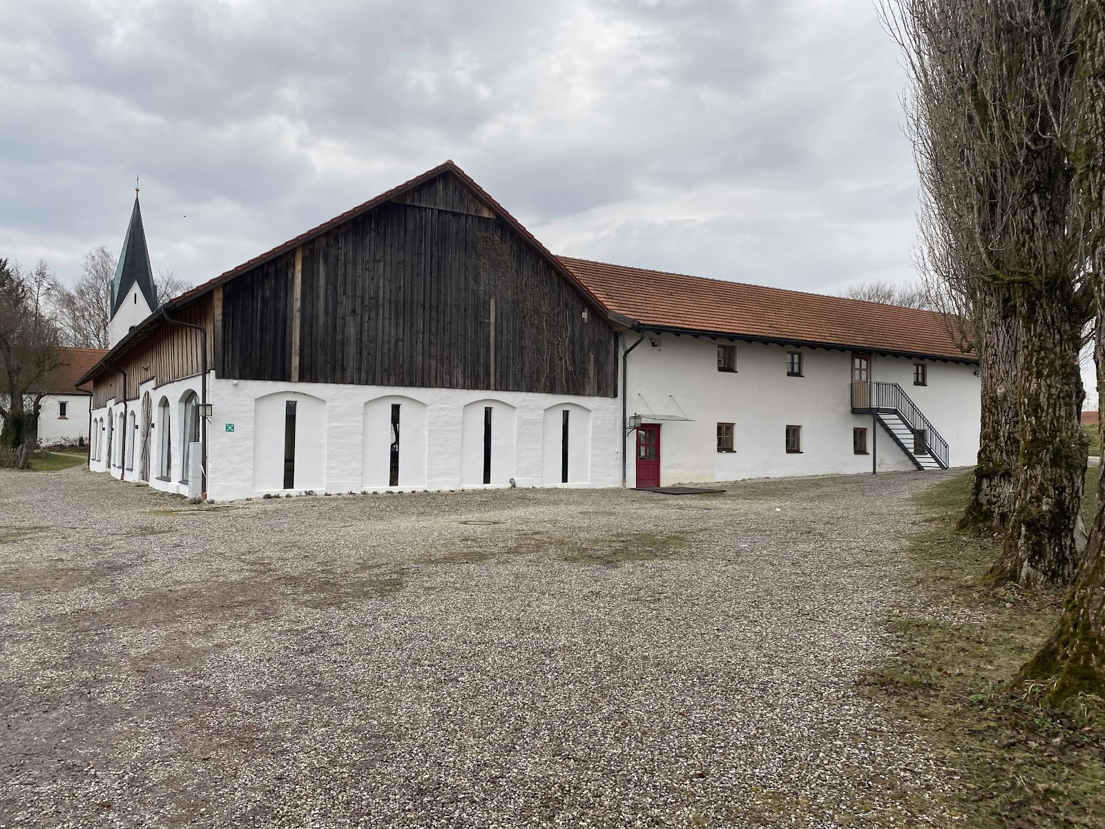 Vierfalt Workshops og Events