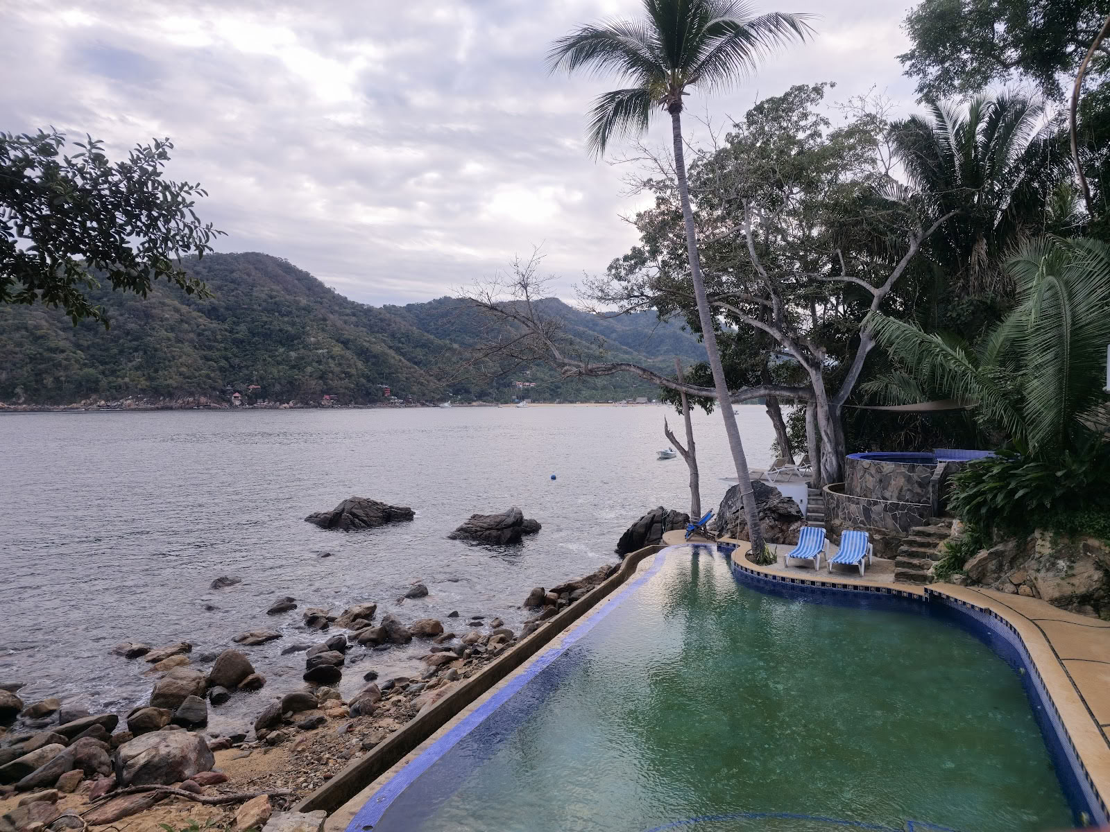 Pura Vida Wellness-retreat