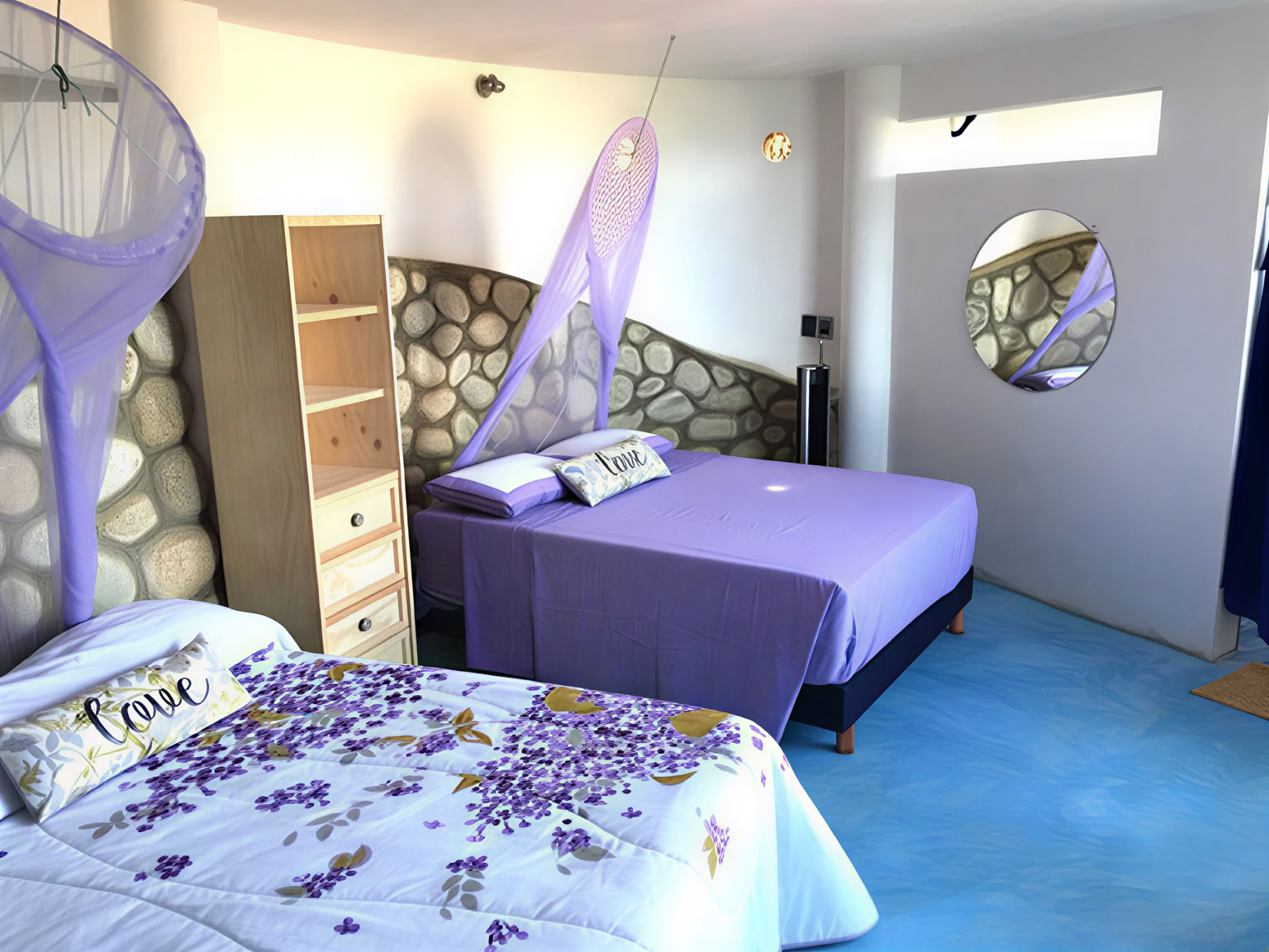 Pura Vida Wellness-retreat