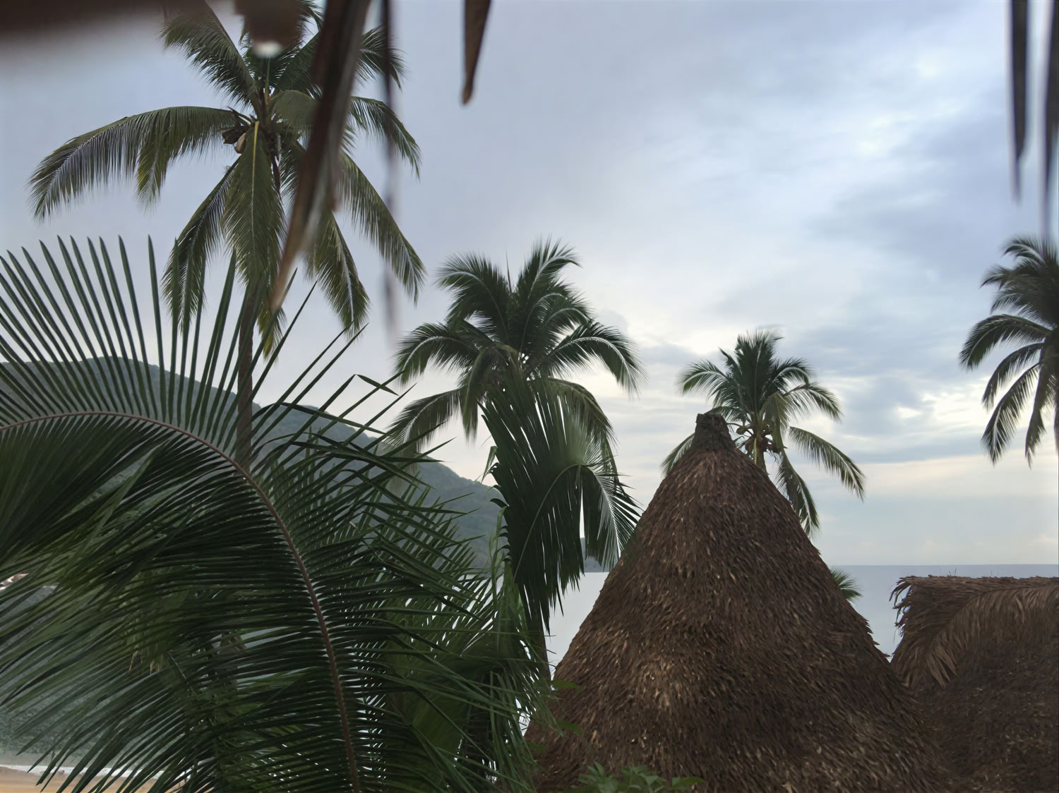 Pura Vida Wellness-retreat