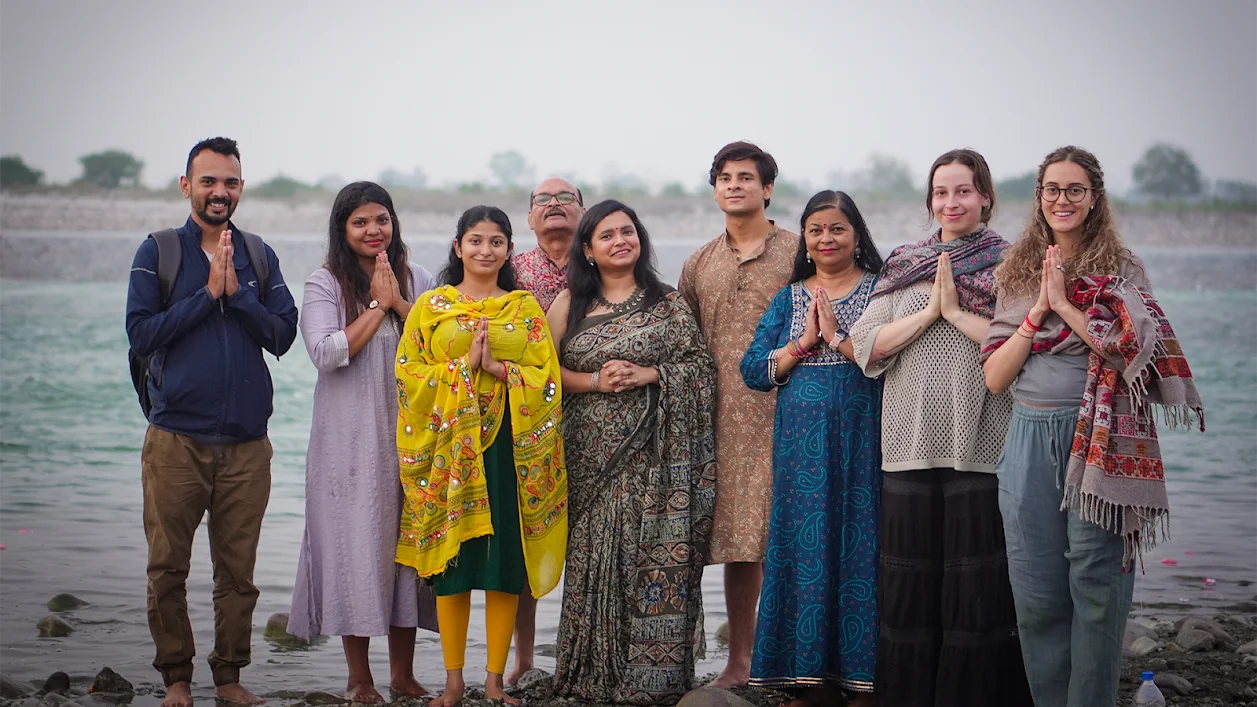 Vedanjana Yoga- og Ayurveda Panchakarma-center