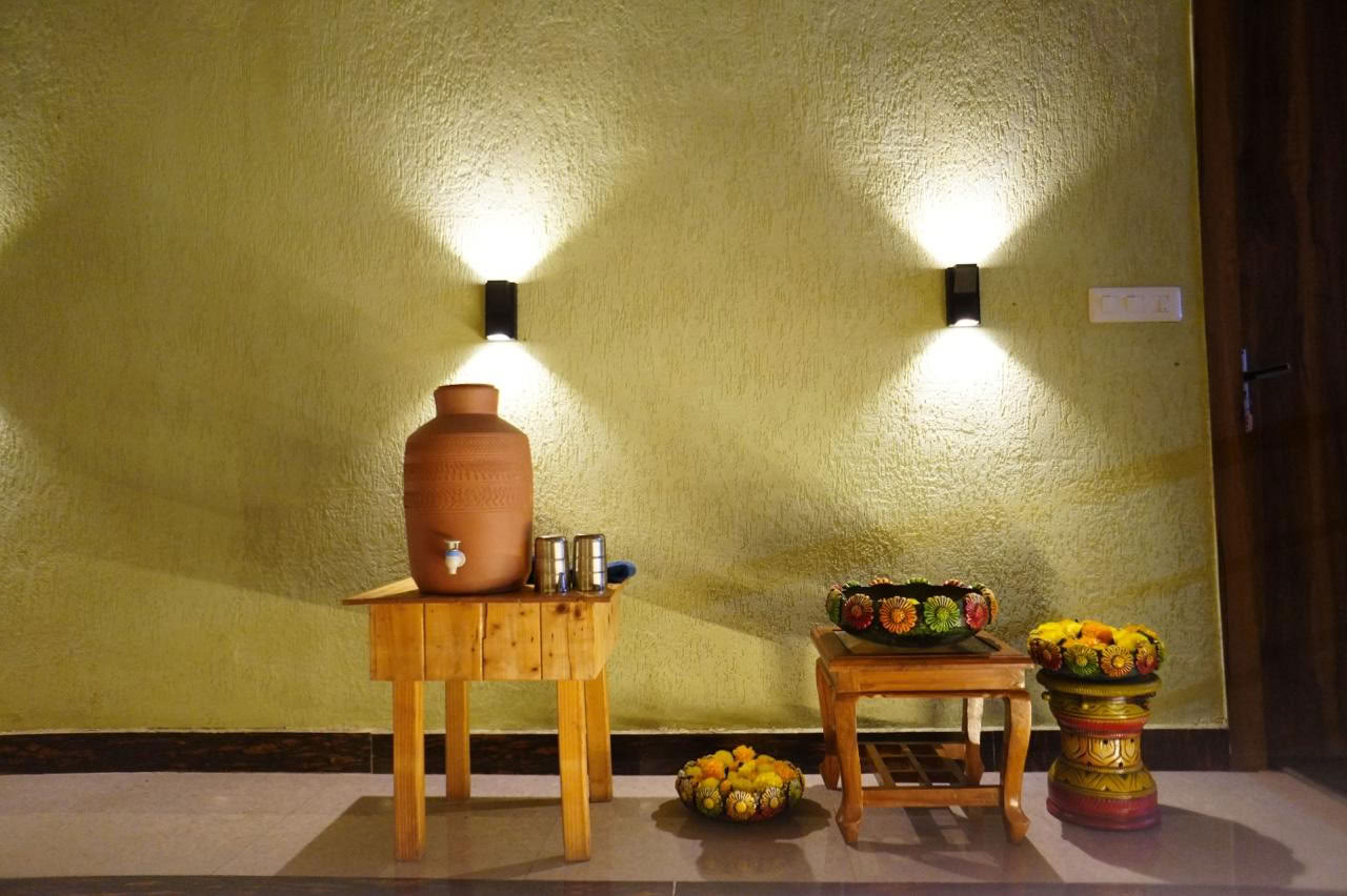 Vedanjana Yoga- og Ayurveda Panchakarma-center