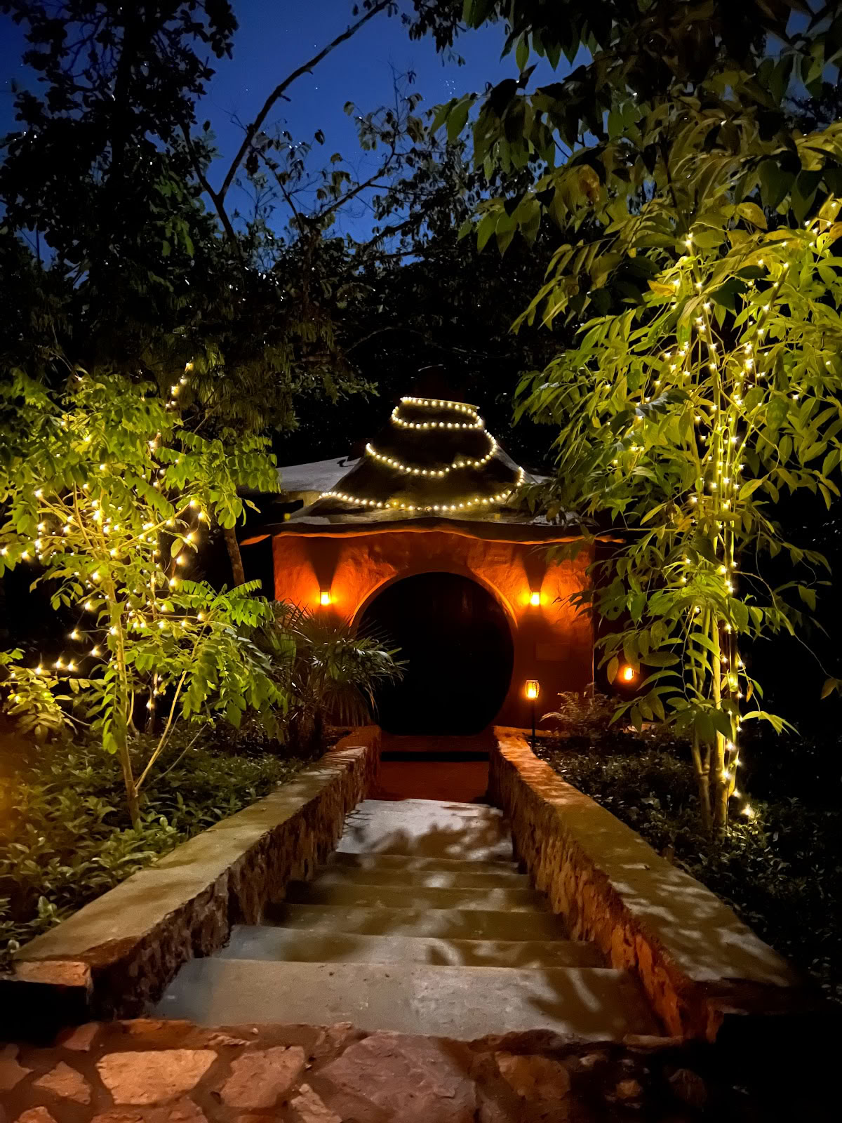 Equilibrium Healing Resort og Spa