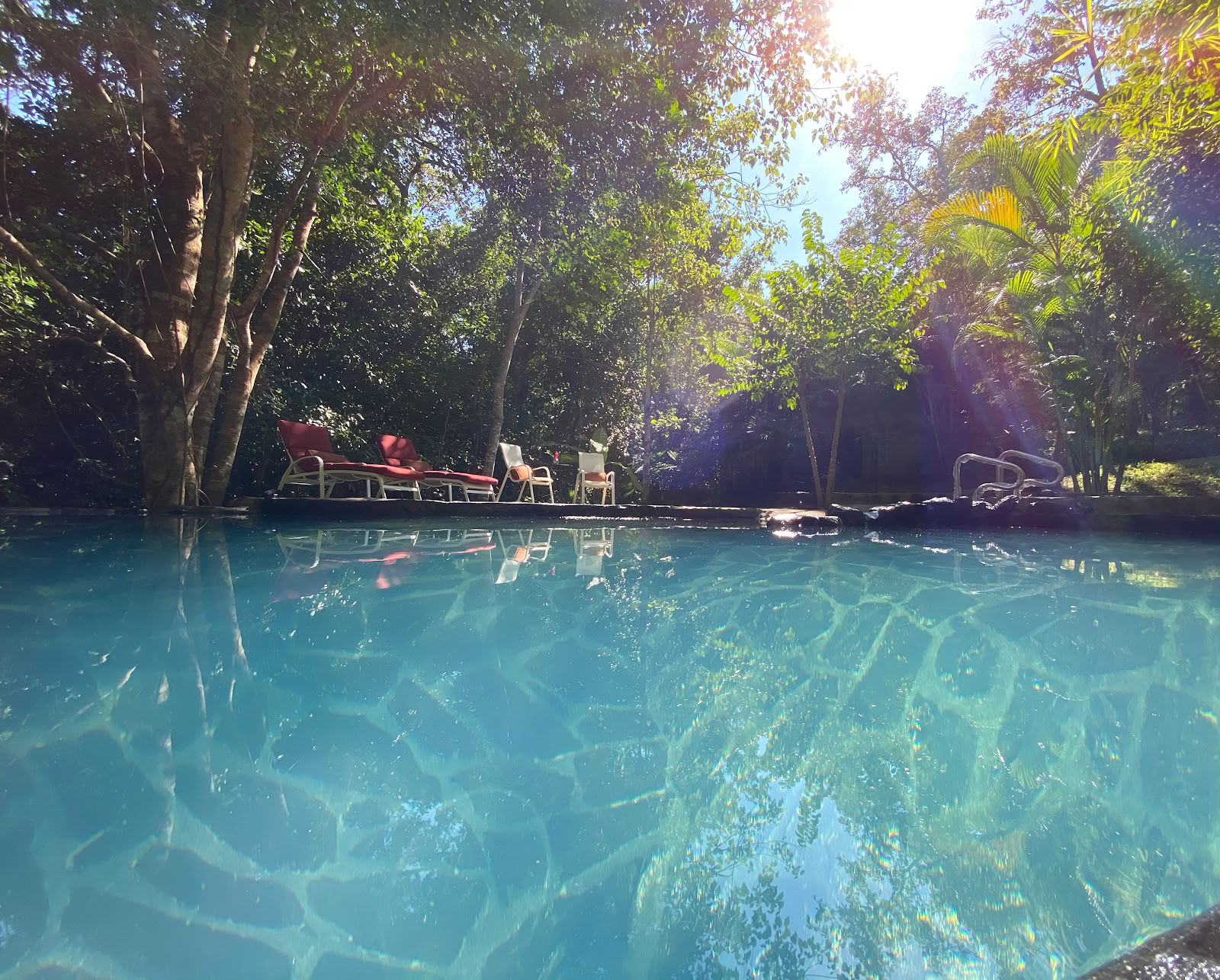 Equilibrium Healing Resort og Spa