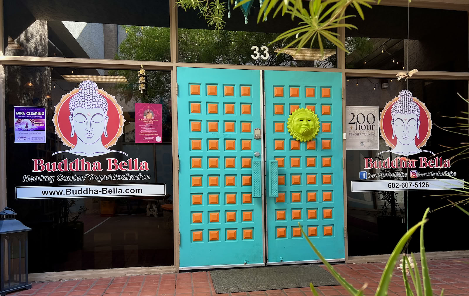 Buddha Bella Healingcenter