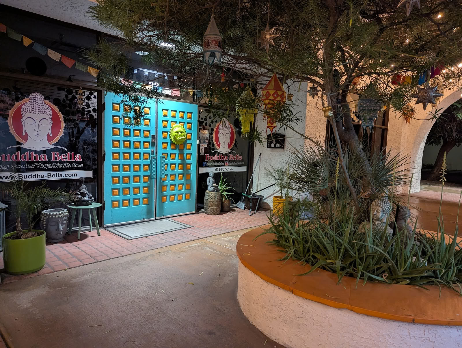 Buddha Bella Healingcenter