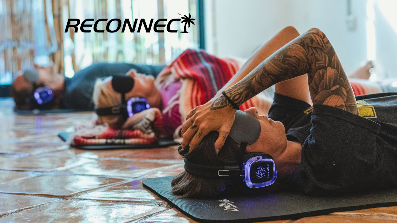 Genforbind Åndedræt - Breathwork-instruktøruddannelse, ekspeditioner, breathwork-certificering