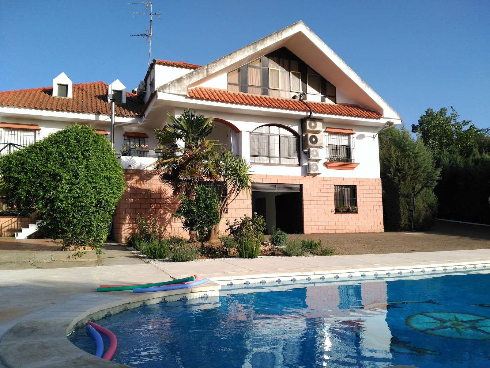 Casa Colibrí (holistisk sundhed)